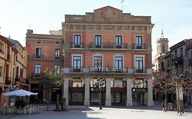 Hotel Suis
